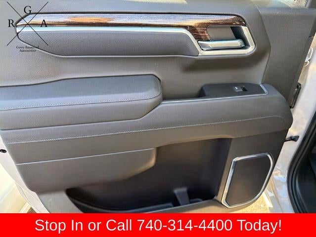 2026 GMC Sierra 1500 Crew Cab Short Box 4-Wheel Drive SLE