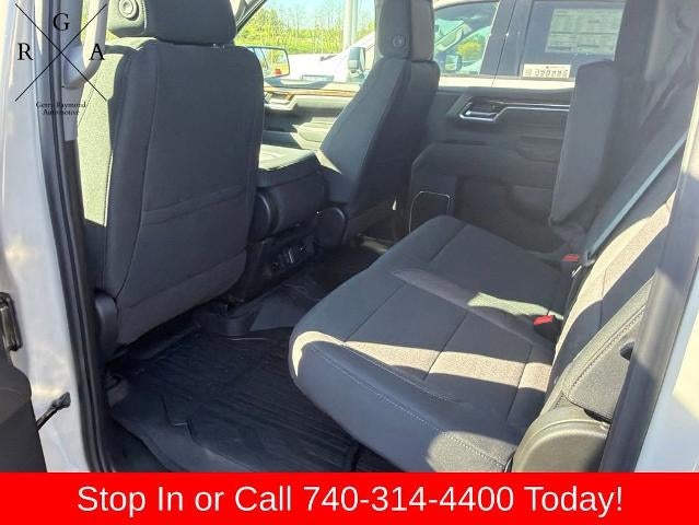 2026 GMC Sierra 1500 Crew Cab Short Box 4-Wheel Drive SLE