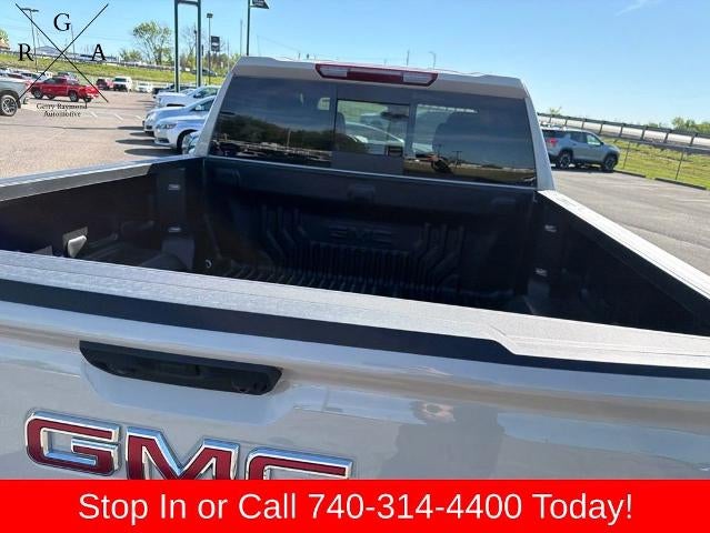 2026 GMC Sierra 1500 Crew Cab Short Box 4-Wheel Drive SLE