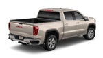2026 GMC Sierra 1500 Crew Cab Short Box 4-Wheel Drive SLE
