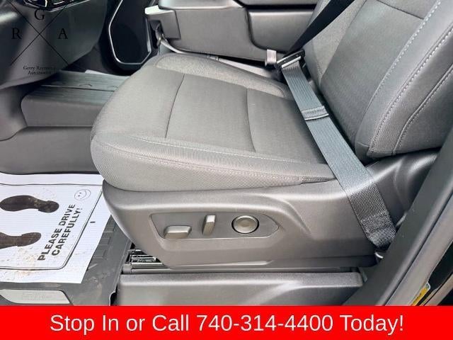 2026 GMC Sierra 1500 Crew Cab Short Box 4-Wheel Drive SLE