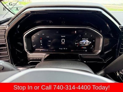 2026 GMC Sierra 1500 Crew Cab Short Box 4-Wheel Drive SLE
