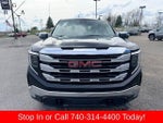 2026 GMC Sierra 1500 Crew Cab Short Box 4-Wheel Drive SLE
