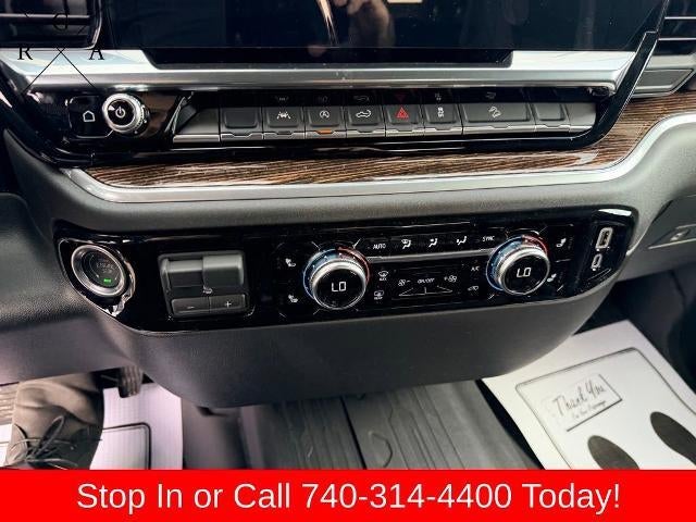 2026 GMC Sierra 1500 Crew Cab Short Box 4-Wheel Drive SLE