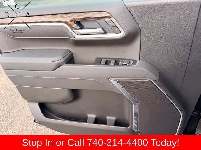 2026 GMC Sierra 1500 Crew Cab Short Box 4-Wheel Drive SLE