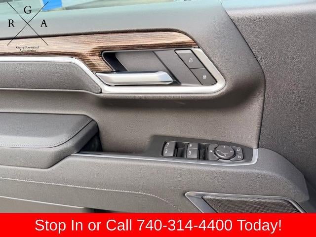 2026 GMC Sierra 1500 Crew Cab Short Box 4-Wheel Drive SLE