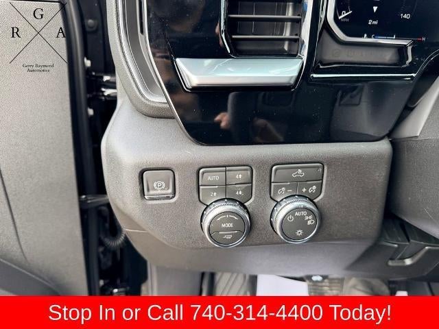 2026 GMC Sierra 1500 Crew Cab Short Box 4-Wheel Drive SLE