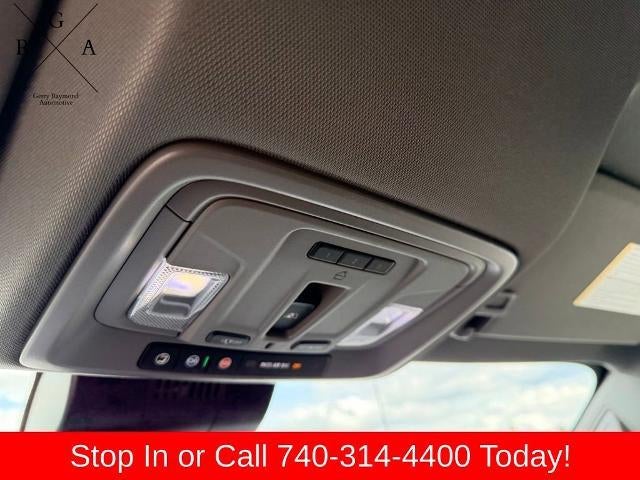 2026 GMC Sierra 1500 Crew Cab Short Box 4-Wheel Drive SLE
