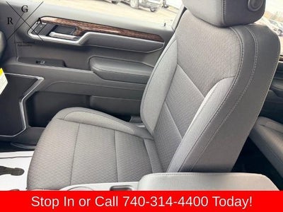 2026 GMC Sierra 1500 Crew Cab Short Box 4-Wheel Drive SLE