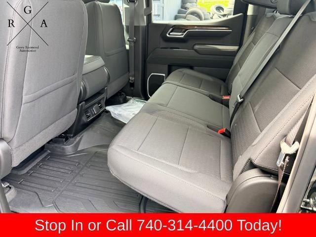 2026 GMC Sierra 1500 Crew Cab Short Box 4-Wheel Drive SLE