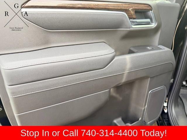 2026 GMC Sierra 1500 Crew Cab Short Box 4-Wheel Drive SLE