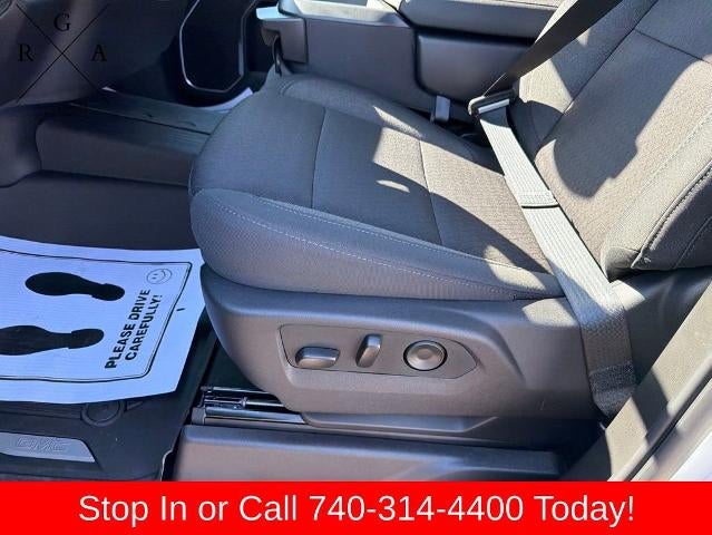 2026 GMC Sierra 1500 Crew Cab Short Box 4-Wheel Drive SLE