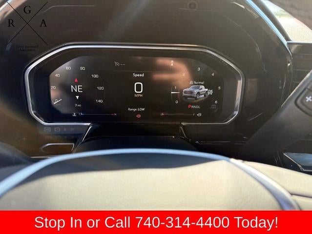 2026 GMC Sierra 1500 Crew Cab Short Box 4-Wheel Drive SLE