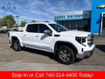 2026 GMC Sierra 1500 Crew Cab Short Box 4-Wheel Drive SLE