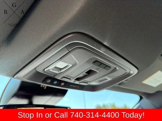 2026 GMC Sierra 1500 Crew Cab Short Box 4-Wheel Drive SLE