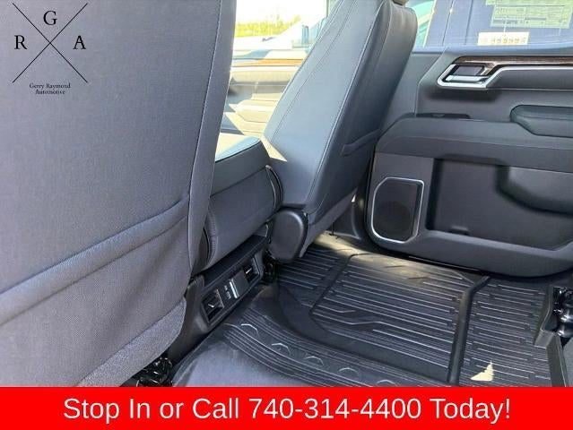 2026 GMC Sierra 1500 Crew Cab Short Box 4-Wheel Drive SLE