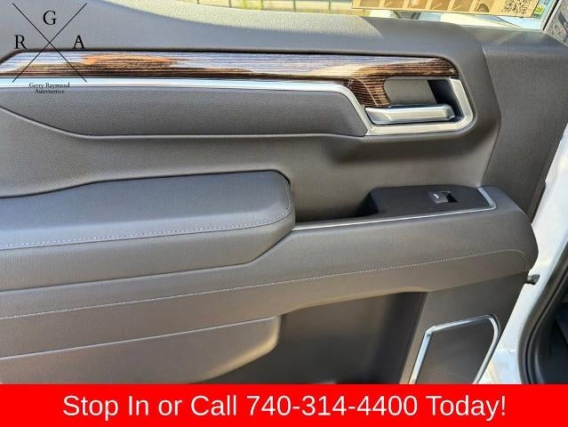2026 GMC Sierra 1500 Crew Cab Short Box 4-Wheel Drive SLE