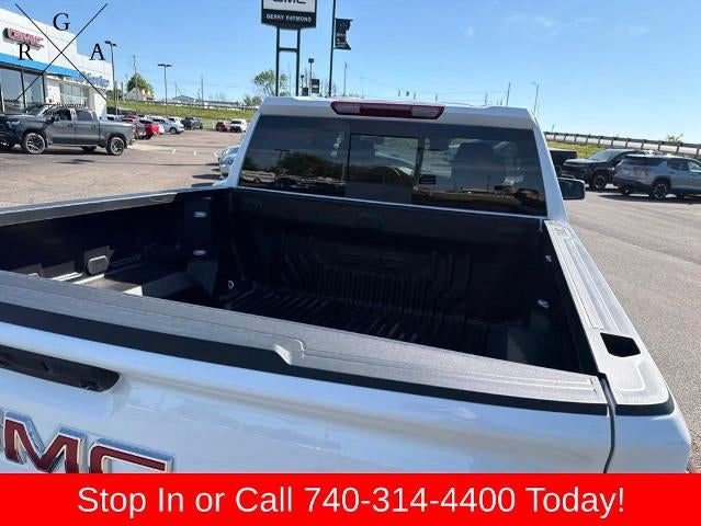 2026 GMC Sierra 1500 Crew Cab Short Box 4-Wheel Drive SLE