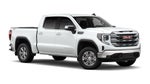 2026 GMC Sierra 1500 Crew Cab Short Box 4-Wheel Drive SLE