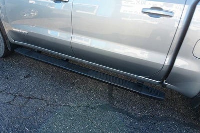 2025 GMC Sierra 1500 Crew Cab Short Box 4-Wheel Drive Elevation 3SB