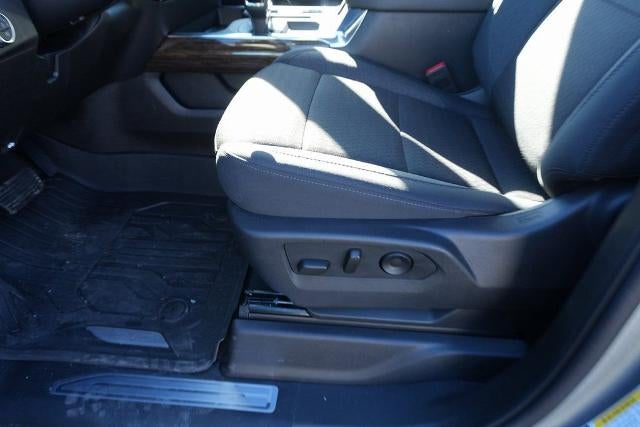 2025 GMC Sierra 1500 Crew Cab Short Box 4-Wheel Drive Elevation 3SB