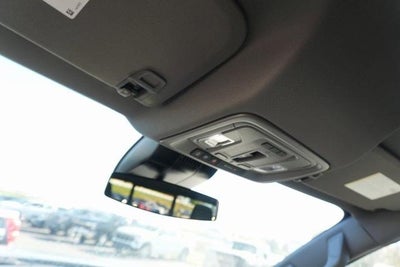 2025 GMC Sierra 1500 Crew Cab Short Box 4-Wheel Drive Elevation 3SB