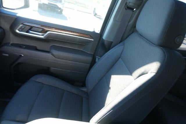 2025 GMC Sierra 1500 Crew Cab Short Box 4-Wheel Drive Elevation 3SB