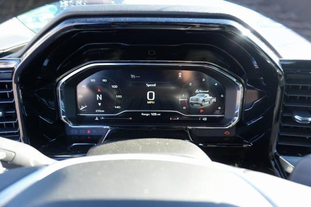 2025 GMC Sierra 1500 Crew Cab Short Box 4-Wheel Drive Elevation 3SB