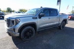 2025 GMC Sierra 1500 Crew Cab Short Box 4-Wheel Drive Elevation 3SB