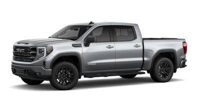 2025 GMC Sierra 1500 Crew Cab Short Box 4-Wheel Drive Elevation 3SB
