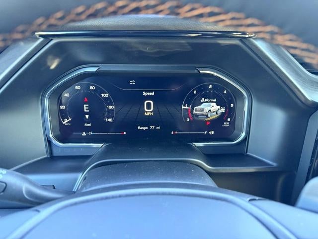 2026 GMC Sierra 1500 Crew Cab Short Box 4-Wheel Drive AT4