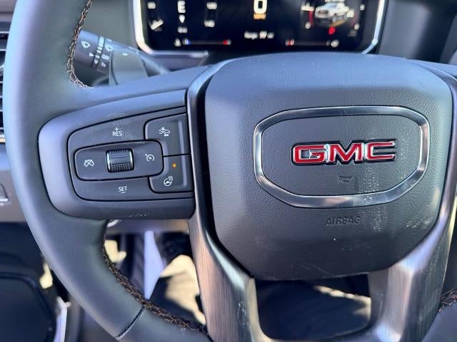 2026 GMC Sierra 1500 Crew Cab Short Box 4-Wheel Drive AT4