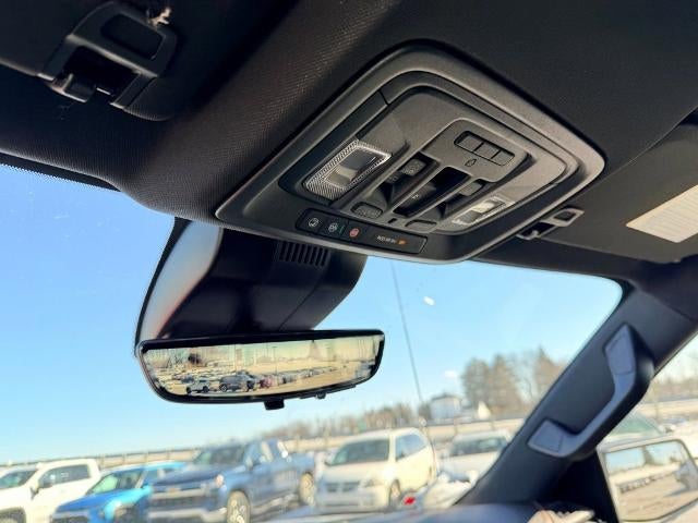 2026 GMC Sierra 1500 Crew Cab Short Box 4-Wheel Drive AT4