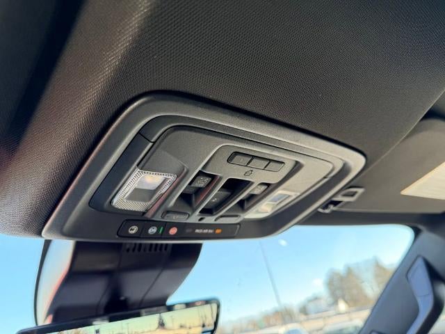 2026 GMC Sierra 1500 Crew Cab Short Box 4-Wheel Drive AT4