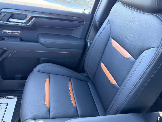 2026 GMC Sierra 1500 Crew Cab Short Box 4-Wheel Drive AT4