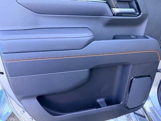 2026 GMC Sierra 1500 Crew Cab Short Box 4-Wheel Drive AT4