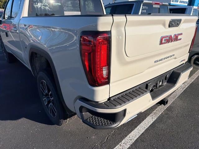2026 GMC Sierra 1500 Crew Cab Short Box 4-Wheel Drive AT4