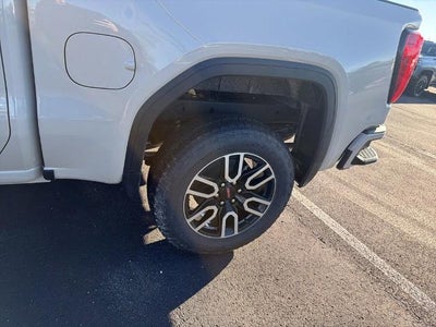 2026 GMC Sierra 1500 Crew Cab Short Box 4-Wheel Drive AT4