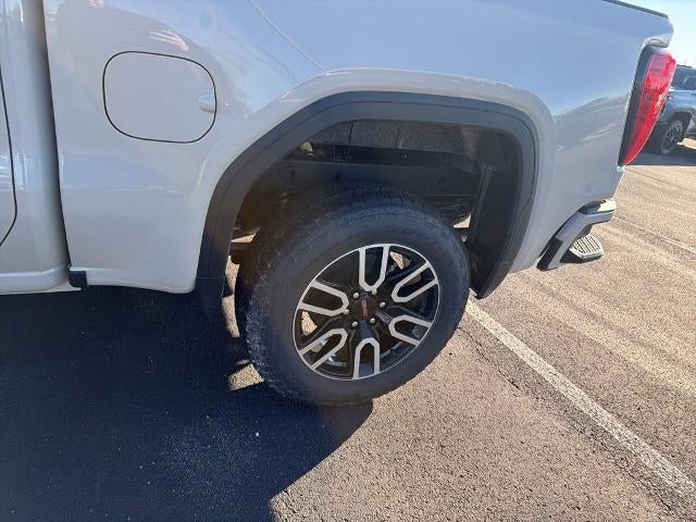 2026 GMC Sierra 1500 Crew Cab Short Box 4-Wheel Drive AT4