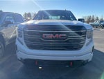 2026 GMC Sierra 1500 Crew Cab Short Box 4-Wheel Drive AT4