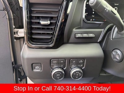 2026 GMC Sierra 1500 Crew Cab Short Box 4-Wheel Drive AT4