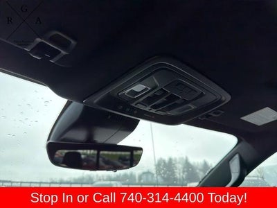 2026 GMC Sierra 1500 Crew Cab Short Box 4-Wheel Drive AT4