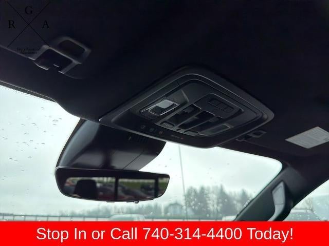 2026 GMC Sierra 1500 Crew Cab Short Box 4-Wheel Drive AT4