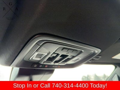 2026 GMC Sierra 1500 Crew Cab Short Box 4-Wheel Drive AT4