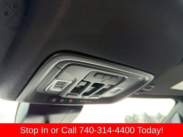 2026 GMC Sierra 1500 Crew Cab Short Box 4-Wheel Drive AT4