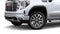 2026 GMC Sierra 1500 Crew Cab Short Box 4-Wheel Drive Denali
