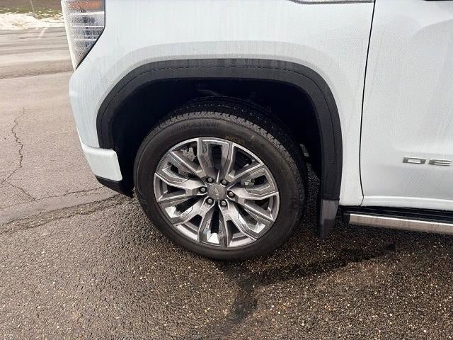 2026 GMC Sierra 1500 Crew Cab Short Box 4-Wheel Drive Denali