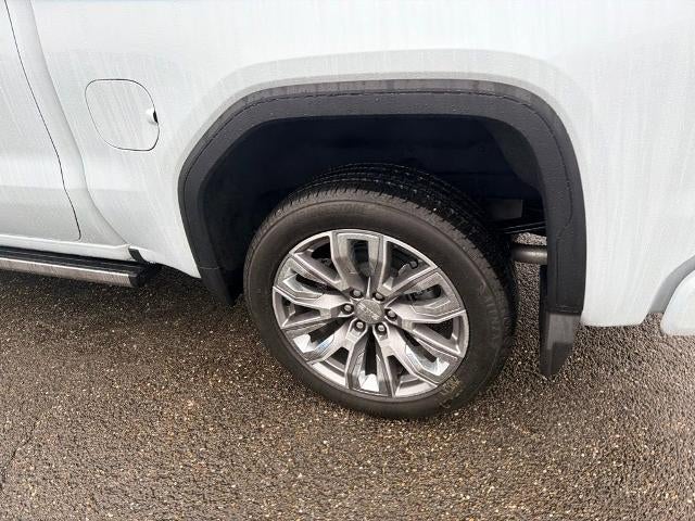 2026 GMC Sierra 1500 Crew Cab Short Box 4-Wheel Drive Denali