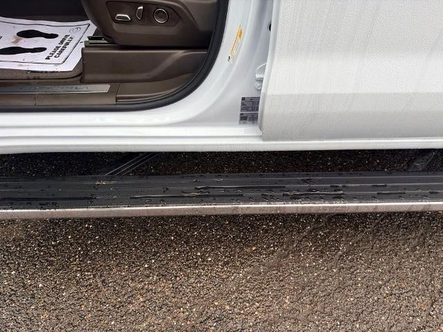 2026 GMC Sierra 1500 Crew Cab Short Box 4-Wheel Drive Denali