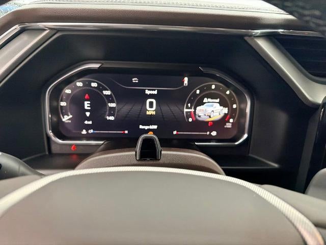 2026 GMC Sierra 1500 Crew Cab Short Box 4-Wheel Drive Denali